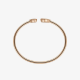 Chopard Happy Diamonds 85A614-5002 Happy Diamonds Bangle M size rose gold