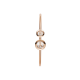 Chopard Happy Diamonds Icons 85A618-5001 ARMSPANGE ROSÉGOLD, DIAMANTEN