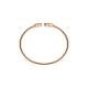 Chopard Happy Diamonds Icons 85A618-5001 BANGLE ROSE GOLD, DIAMONDS