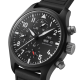 IWC Schaffhausen Pilot 's Watch Chronograph 41 TOP GUN IW389401 41.9 mm | Automatic winding Ceramic Case