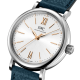 IWC Schaffhausen Portofino Automatic 34 IW357411 34mm  acél tok bőr szíj