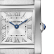 Cartier Tank Française WSTA0065 TANK FRANÇAISE SMALL QUARTZ