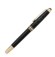Montblanc Meisterstück AROUND THE WORLD IN 80 DAYS 128474 CLASSIQUE ROLLERBALL