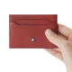 Montblanc Sartorial 110x10x75 mm 130831 Montblanc Sartorial kártyatartó 5cc