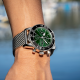 Breitling Superocean Héritage Chronograph 44 A13313121L1A1 44mm acél tok acél csat