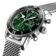 Breitling Superocean Héritage Chronograph 44 A13313121L1A1 44mm acél tok acél csat