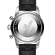 Breitling Superocean Héritage Chronograph 44 A13313121L1S1 44mm acél tok gumi szíj