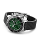 Breitling Superocean Héritage Chronograph 44 A13313121L1S1 44mm acél tok gumi szíj