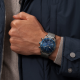 Breitling Superocean Héritage II Chronograph 44 A13313161C1A1 44mm acél tok acél csat