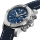 Breitling Avenger Avenger Chronograph A13385101C1X2 AVENGER CHRONOGRAPH 43 Stainless Steel - Blue