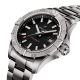 Breitling Avenger A17328101B1A1 42mm acél  tok acél csat