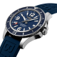 Breitling Superocean II 42 A17366D81C1S1 SUPEROCEAN AUTOMATIC 42 Stainless Steel - Blue