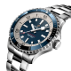 Breitling Superocean A17375E71C1A1 42mm automatic steel case with steel buckle
