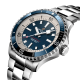 Breitling Superocean A17375E71C1A1 42mm Automatik-Stahlgehäuse mit Stahlschließe