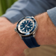 Breitling Superocean A17375E71C1S1 42mm automatic Stainless steel - Silver