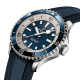 Breitling Superocean A17375E71C1S1 42mm automatic Stainless steel - Silver