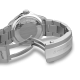 Breitling Superocean A17375E71G1A1 42mm Automatik Edelstahl - Silber