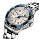 Breitling Superocean automatic 42 A17375E71G1S1 42mm automatic Stainless steel - Silver