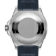 Breitling Superocean A17375E71G1S1 42mm Automatik Edelstahl - Silber