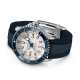 Breitling Superocean A17375E71G1S1 42mm Automatik Edelstahl - Silber