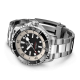 Breitling Superocean Automatic A17376211B1A1 44mm Automatik Edelstahl - Schwarz