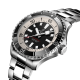 Breitling Superocean Automatic A17376211B1A1 44mm automata rozsdamentes acél - Fekete