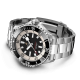 Breitling Superocean Automatic 46 A17378211B1A1 46mm automatic stainless steel - Black