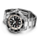 Breitling Superocean Automatic 46 A17378211B1A1 46mm Automatik Edelstahl - Schwarz