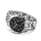 Breitling Classic AVI CLASSIC AVI A233803A1B1A1 42mm steel case with steel buckle