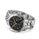 Breitling Classic AVI CLASSIC AVI A233803A1B1A1 42mm Stahlgehäuse mit Stahlschließe