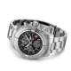 Breitling Avenger Avenger Chronograph GMT A24315101B1A1 45 mm chronograph steel buckle with steel case GMT