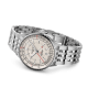 Breitling Navitimer AUTOMATIC GMT 41 A32310211G1A1 41mm automata acél tok acél csat