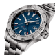 Breitling Avenger GMT 44 A32320101C1A1 44mm Stahlgehäuse mit Stahlschließe