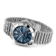 Breitling Chronomat Automatic GMT40 A32398101C1A1 40mm Stahlgehäuse mit Stahlschließe GMT