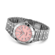 Breitling Chronomat A77310101K1A1 32mm Chronomat steel pink dial