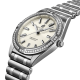 Breitling Chronomat A77310591A1A1 CHRONOMAT 32 Stainless Steel (Gem-set) - White