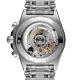 Breitling Chronomat B01 AB0134101B1A1 42mm Stahlgehäuse mit Stahlschließe