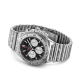 Breitling Chronomat B01 AB0134101B1A1 42mm Stahlgehäuse mit Stahlschließe