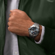 Breitling Chronomat B01 AB0134101C1A1 42mm Stainless Steel COSC - Blue