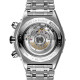 Breitling Chronomat Super Chronomat B01 AB0136251B1A1 44mm B01 Stainless Steel - Black