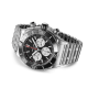 Breitling Chronomat Super Chronomat B01 AB0136251B1A1 44mm B01 Stainless Steel - Black