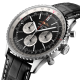 Breitling Navitimer 01 AB0137211B1P1 46mm acél tok fekete számlap