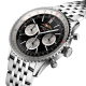 Breitling Navitimer 01 AB0138211B1A1 43mm acél tok fekete számlap