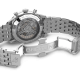 Breitling Navitimer B01 Chronograph AB0138241C1A1 43mm B01 automata acél tok acél csat