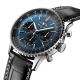 Breitling Navitimer 01 AB0139241C1P1 41mm stainless steel  blue dial