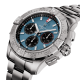 Breitling Avenger B01 CHRONOGRAPH AB0147101C1A1 44mm acél tok acél csat