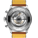 Breitling Super Avi GMT 46 P-51 MUSTANG AB04453A1B1X1 46 mm Super Avi B04 Chronograph GMT