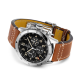 Breitling Super Avi GMT 46 P-51 MUSTANG AB04453A1B1X1 46 mm Super Avi B04 Chronograph GMT