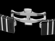 Rado Anatom Automatic Diamonds R10201712 32.5 mm, Automatic, 140 g
