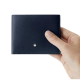 Montblanc Sartorial 115x5x90 mm 131721 SARTORIAL PORTEMONNAIE 6CC